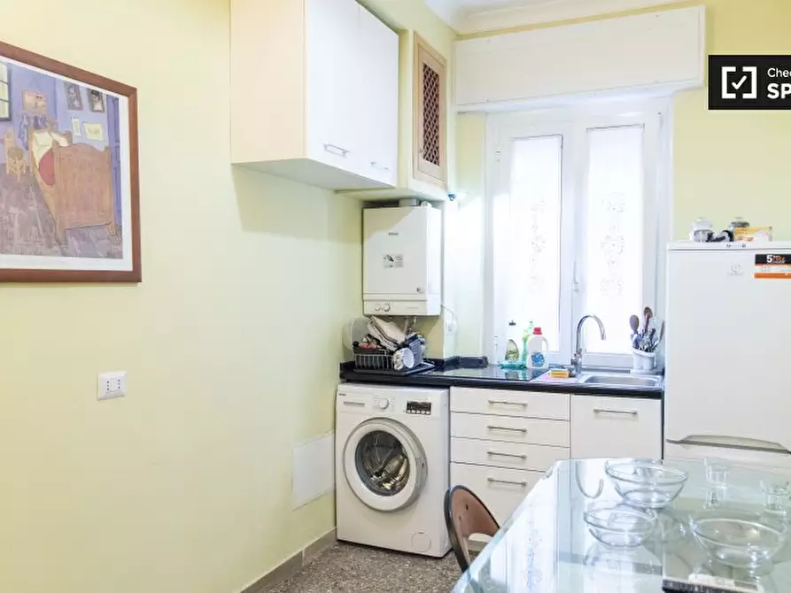 appartamento in affitto a Roma in zona Ostiense