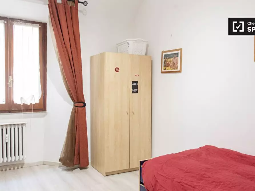 appartamento in affitto a Roma in zona Esquilino
