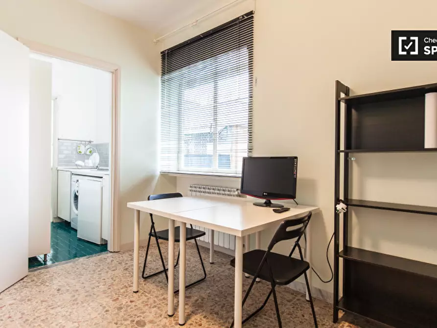 ufficio in affitto a Roma in zona Ostiense