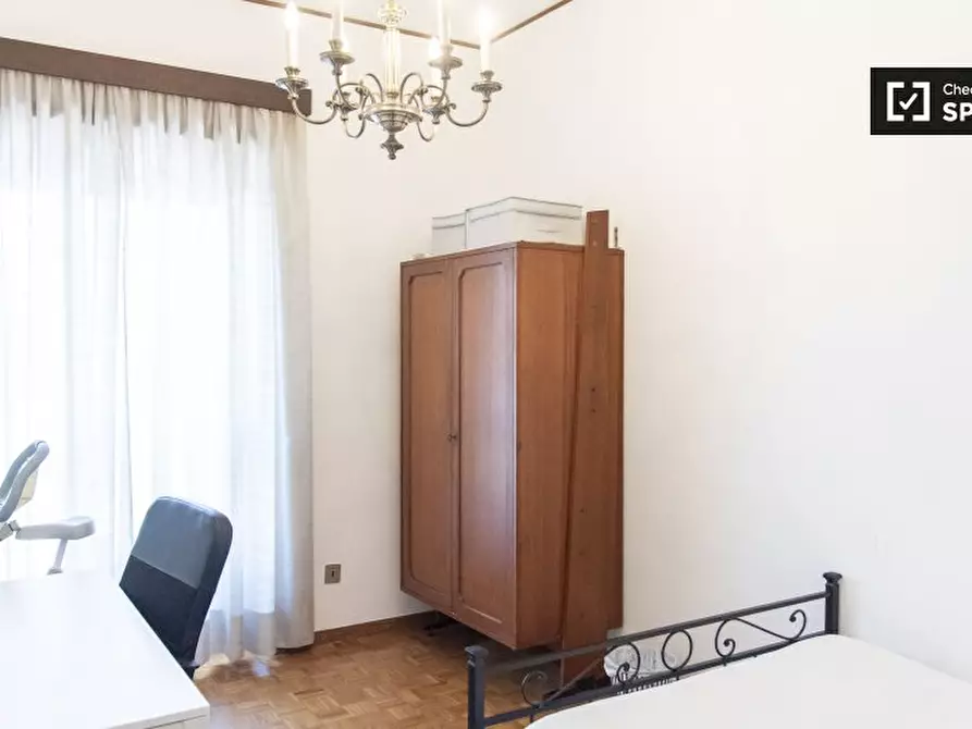 appartamento in affitto a Roma in zona Ardeatino
