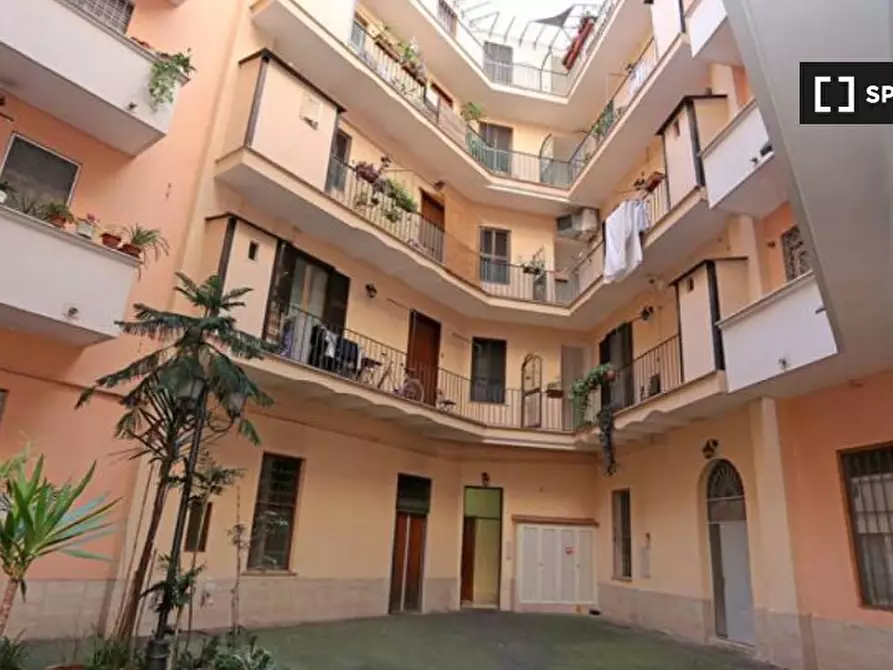 appartamento in affitto a Roma in zona Esquilino