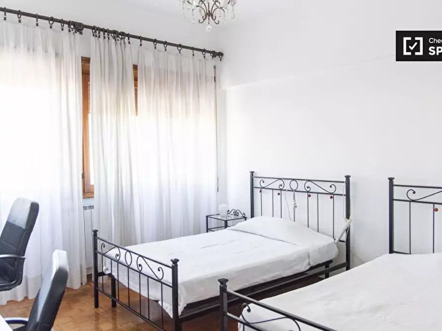 appartamento in affitto a Roma in zona Ardeatino