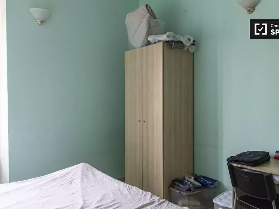 appartamento in affitto a Roma in zona Castro Pretorio