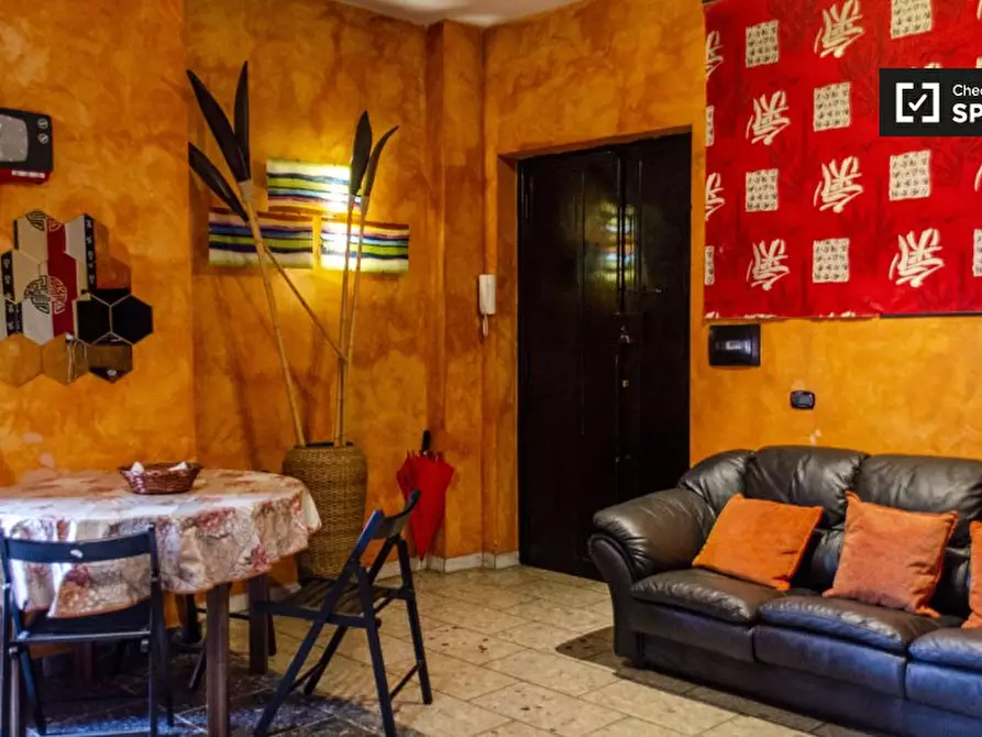 appartamento in affitto a Roma in zona Appio Latino