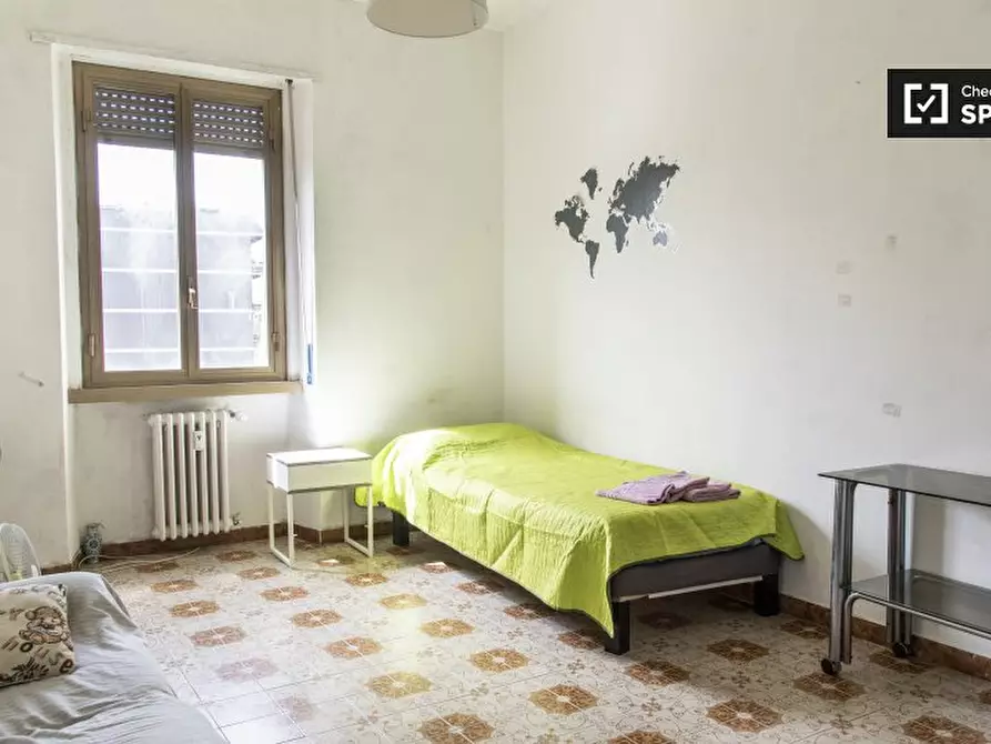 appartamento in affitto a Roma in zona Tiburtino