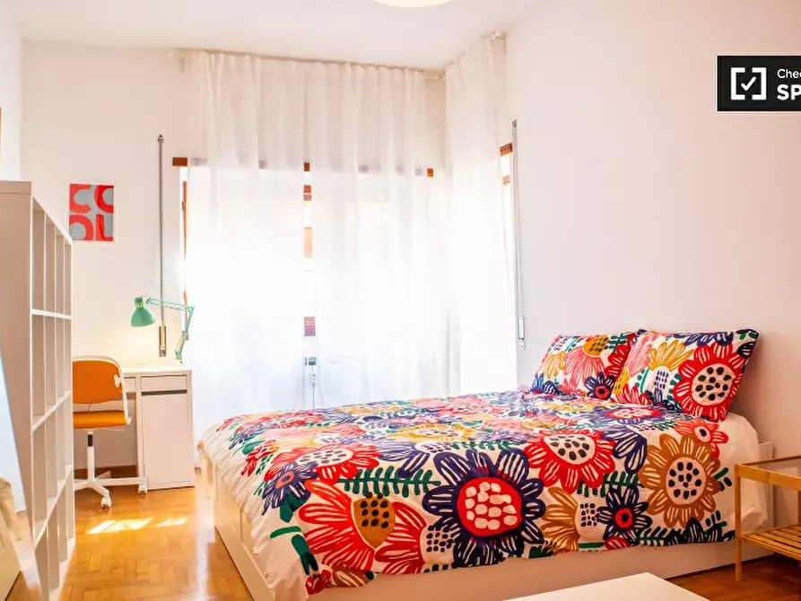 casa indipendente in affitto a Roma in zona Trieste
