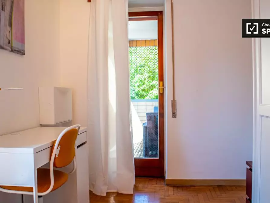 casa indipendente in affitto a Roma in zona Trieste