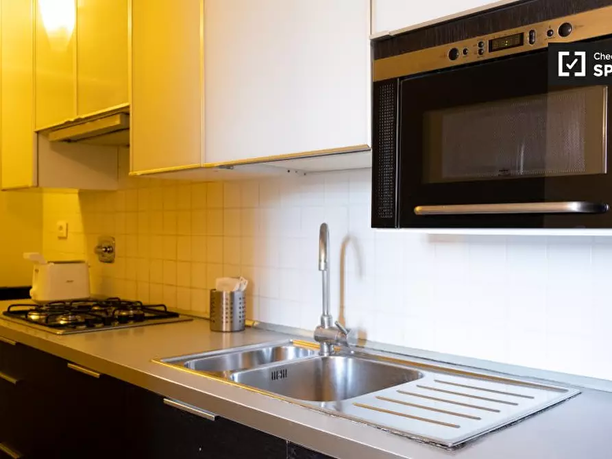 appartamento in affitto a Roma in zona Tiburtino