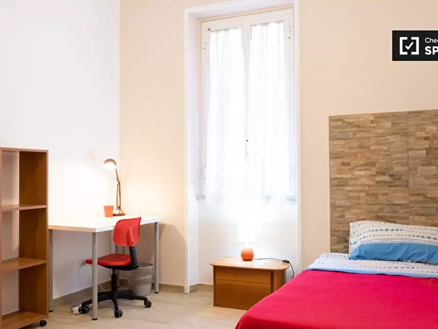 appartamento in affitto a Roma in zona Tiburtino