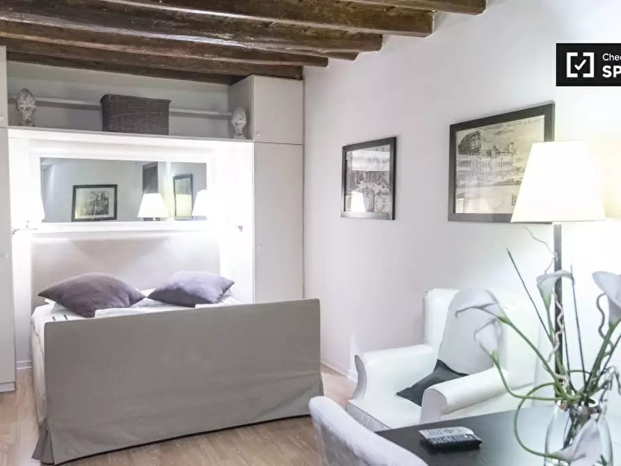 ufficio in affitto a Roma in zona Parione/Sant'Eustachio