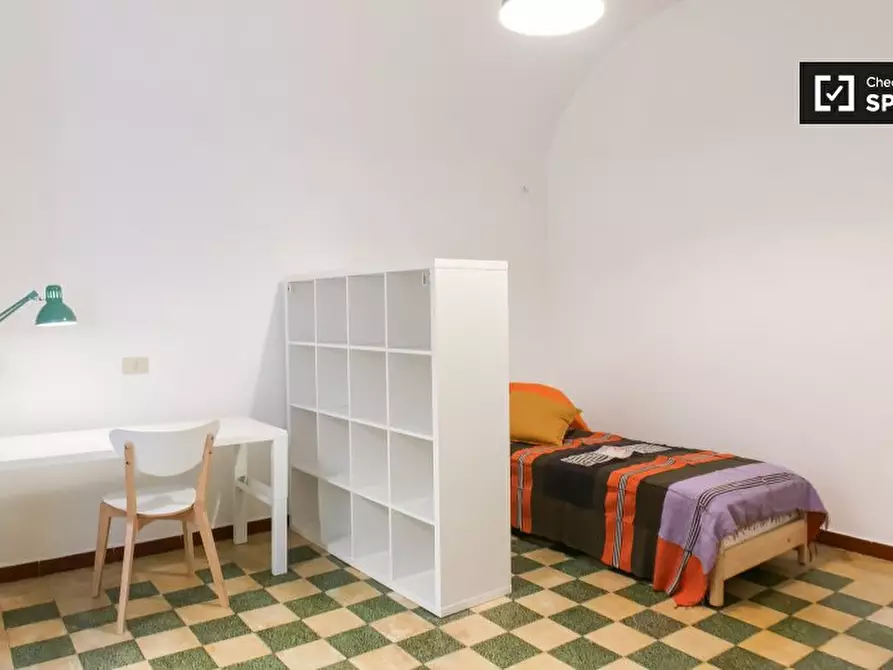 appartamento in affitto a Roma in zona Tiburtino