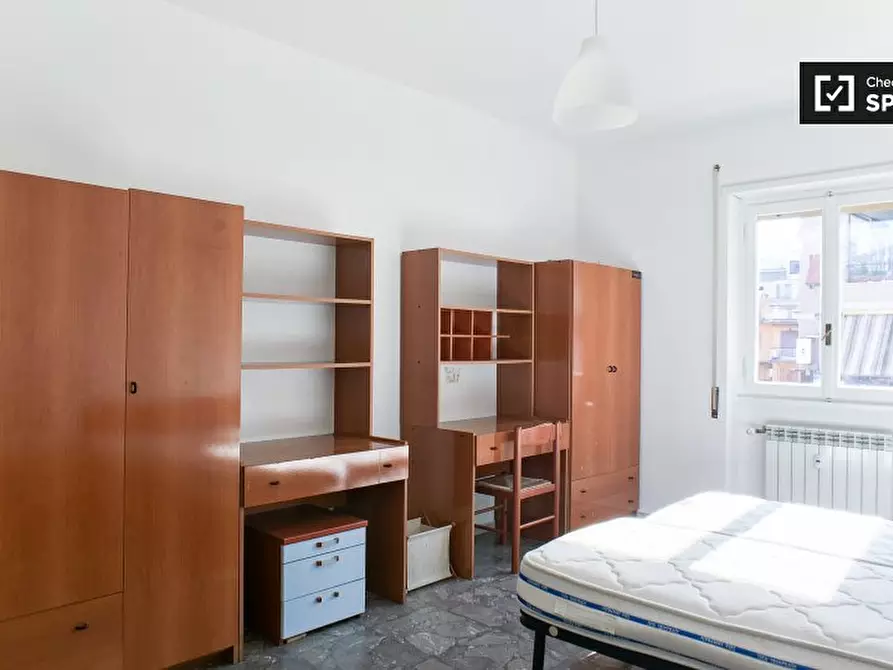 appartamento in affitto a Roma in zona Pietralata