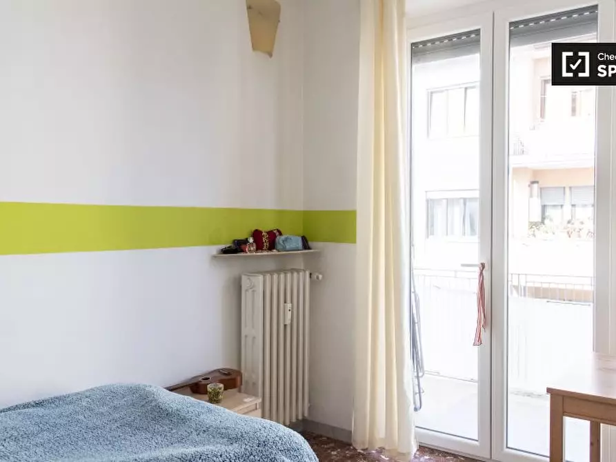 appartamento in affitto a Roma in zona Collatino