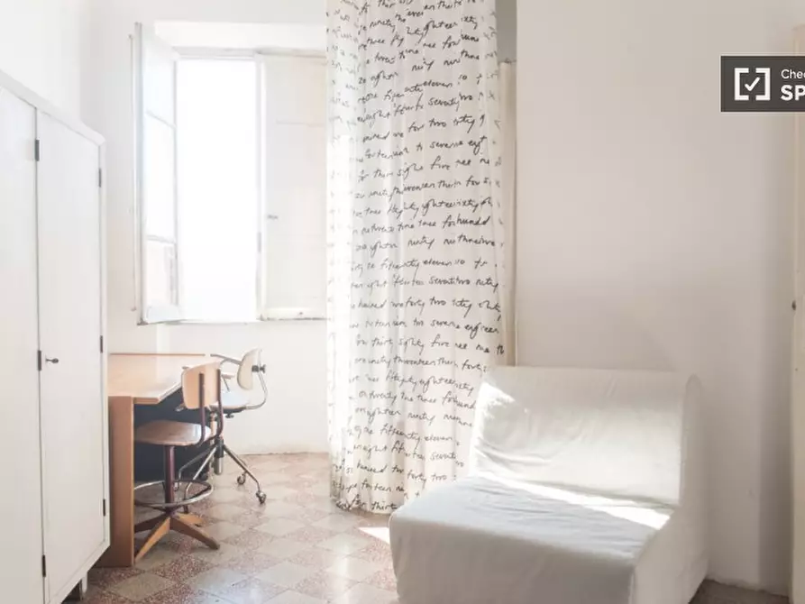 appartamento in affitto a Roma in zona Ostiense