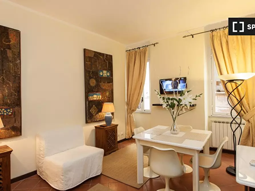 appartamento in affitto a Roma in zona Parione/Sant'Eustachio