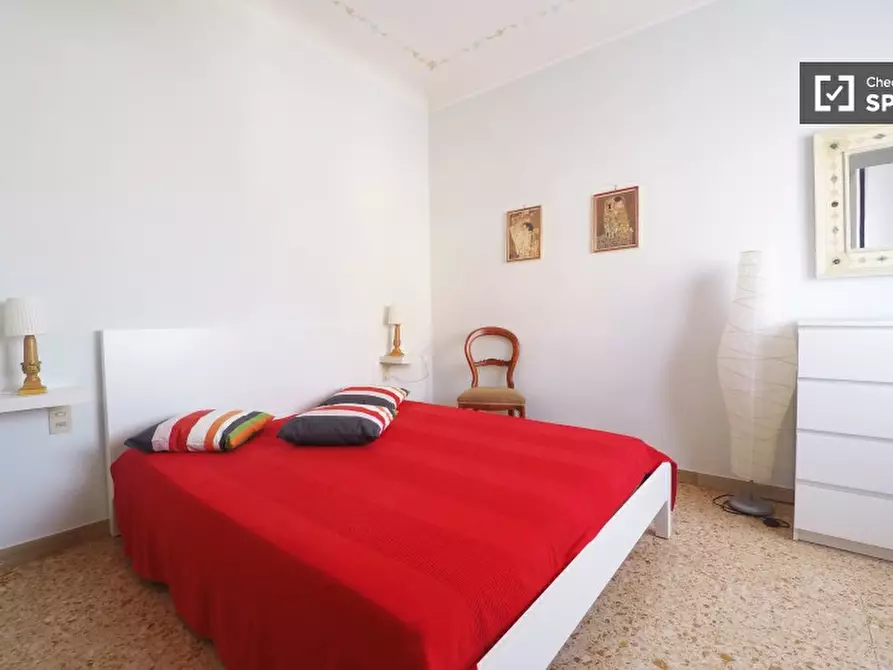 appartamento in affitto a Roma in zona Pietralata