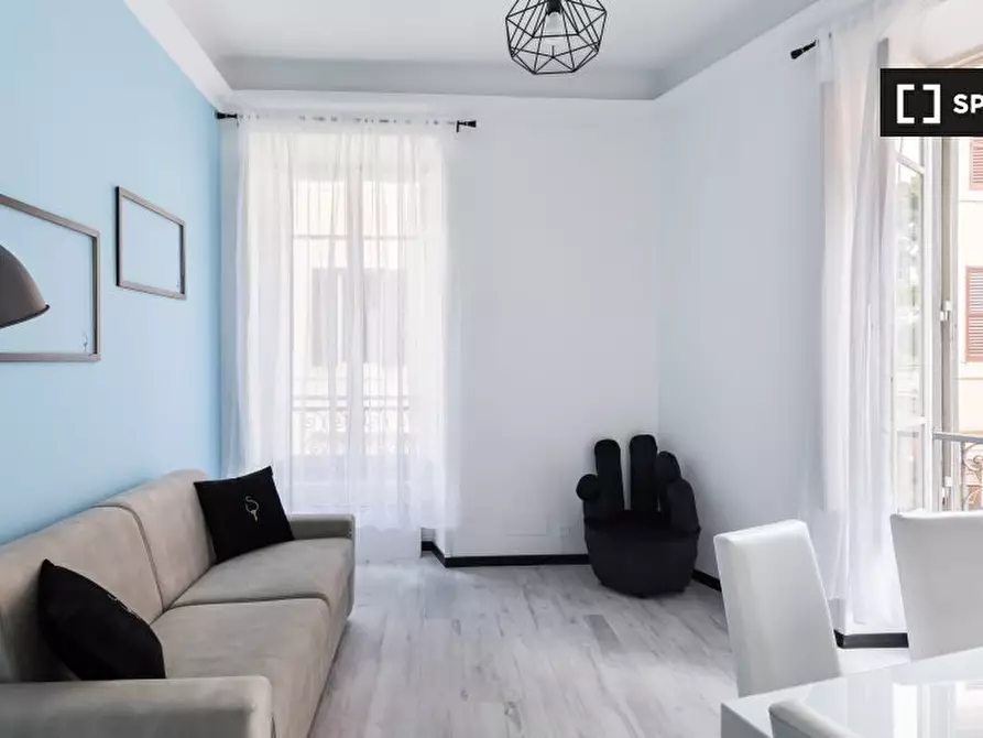 appartamento in affitto a Roma in zona Ludovisi/Sallustiano