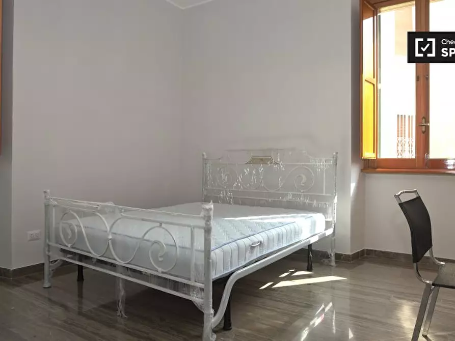 appartamento in affitto a Roma in zona Gianicolense