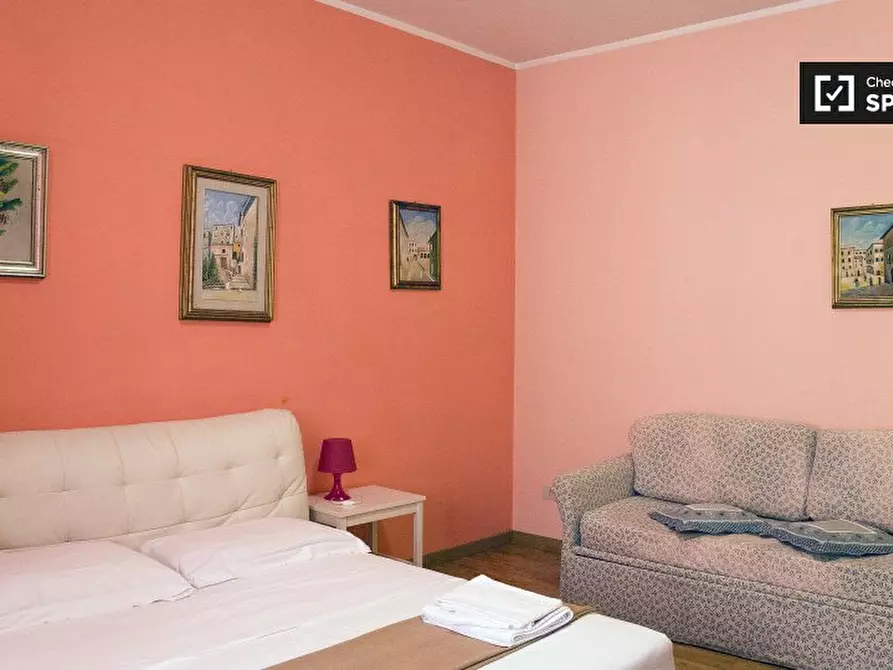 appartamento in affitto a Roma in zona Rione Prati