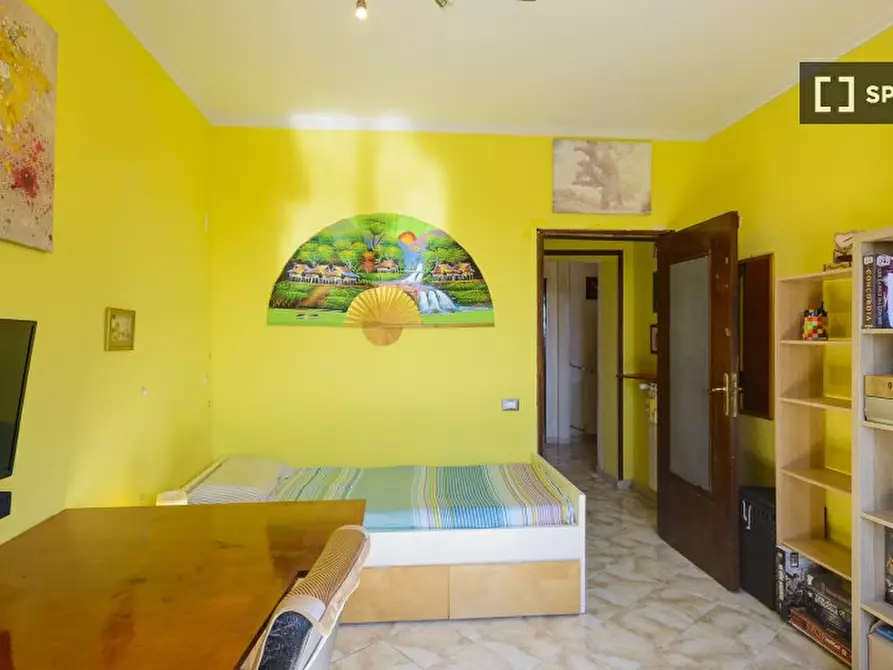 appartamento in affitto a Roma in zona Ostiense