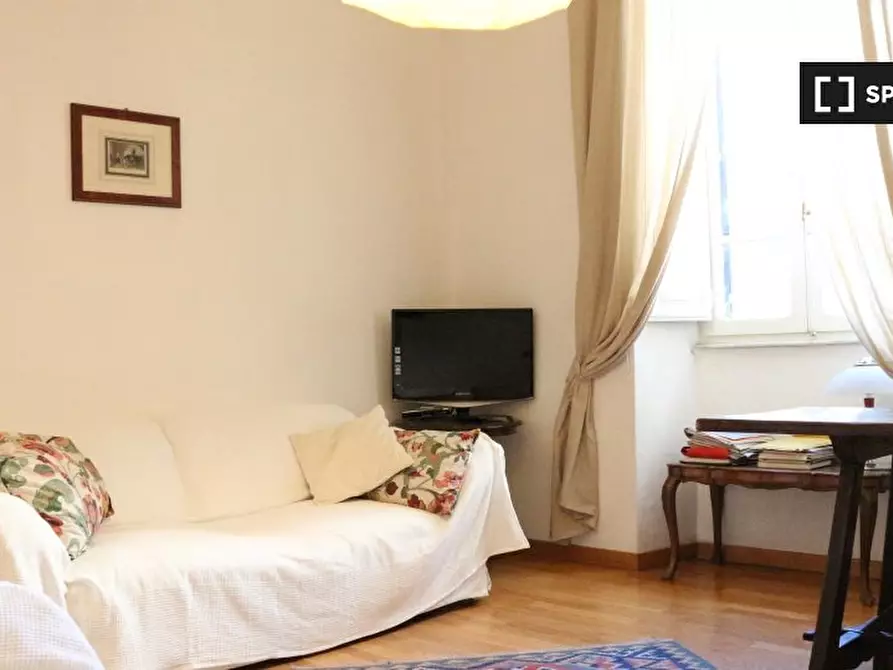 appartamento in affitto a Roma in zona Trevi-Colonna