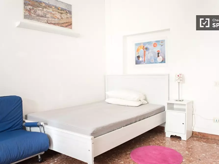 casa indipendente in affitto a Roma in zona Pinciano