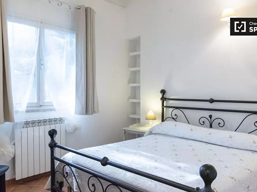 appartamento in affitto a Roma in zona Aurelio