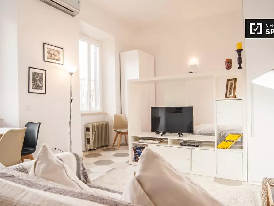 appartamento in affitto a Roma in zona Aurelio