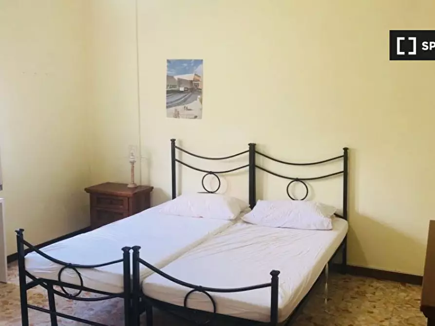 casa indipendente in affitto a Roma in zona Labaro