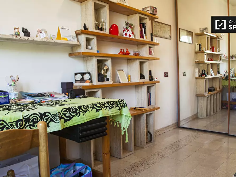 appartamento in affitto a Roma in zona Collatino