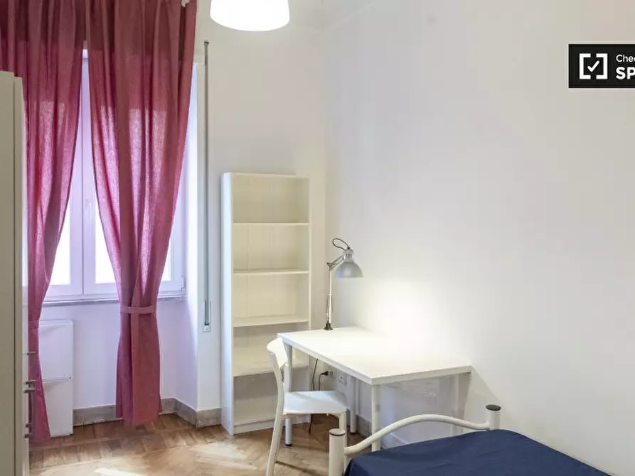 casa indipendente in affitto a Roma in zona Parioli