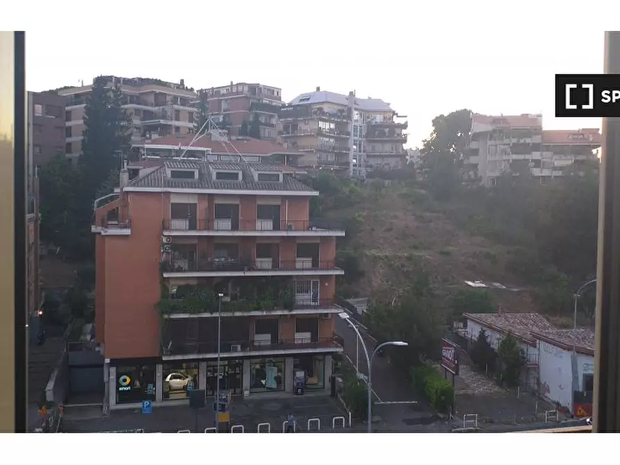 appartamento in affitto a Roma in zona Parioli
