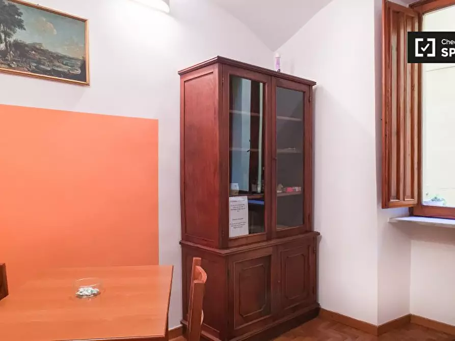 appartamento in affitto a Roma in zona Trieste