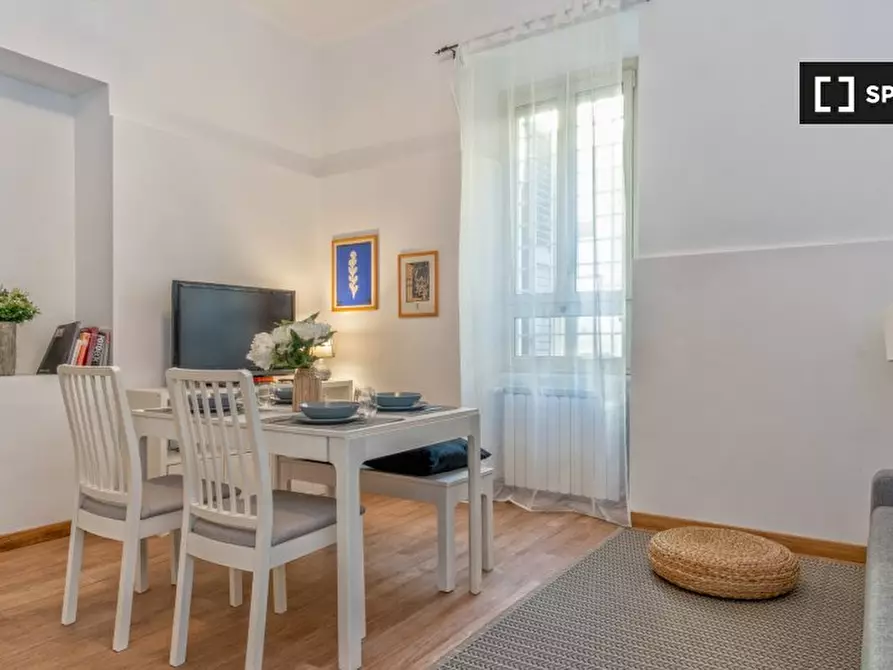 appartamento in affitto a Roma in zona Trieste