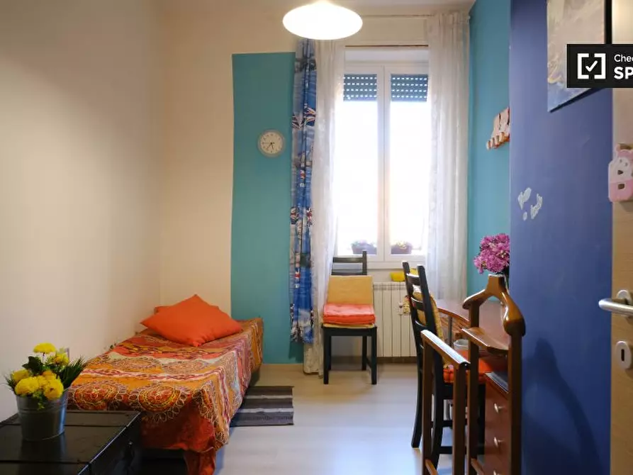 appartamento in affitto a Roma in zona Ostiense