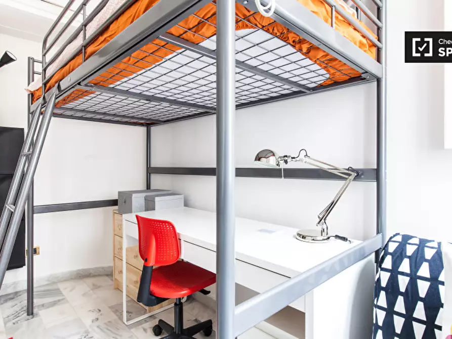 casa indipendente in affitto a Roma in zona Parioli