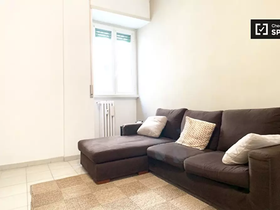 appartamento in affitto a Roma in zona Gianicolense