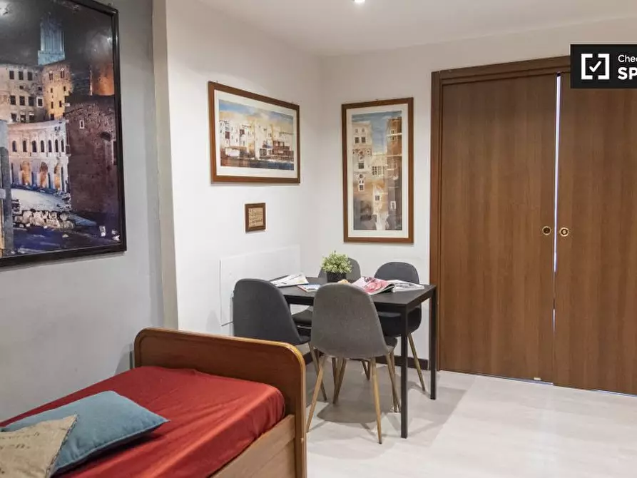 ufficio in affitto a Roma in zona Rione Prati