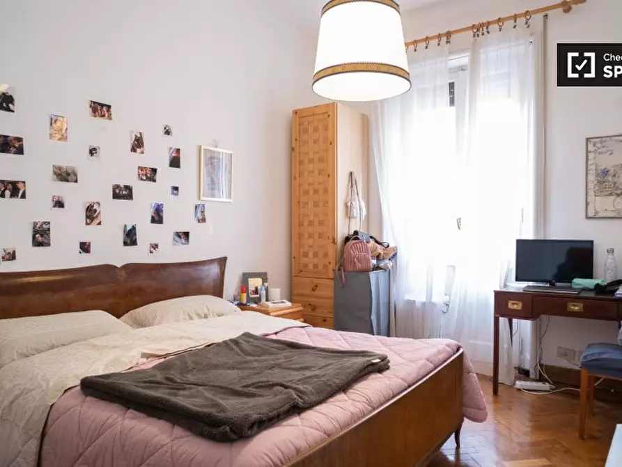 appartamento in affitto a Roma in zona Nomentano