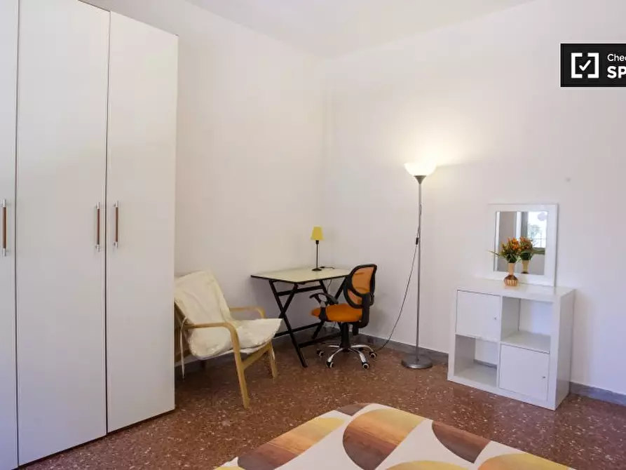 appartamento in affitto a Roma in zona Pietralata