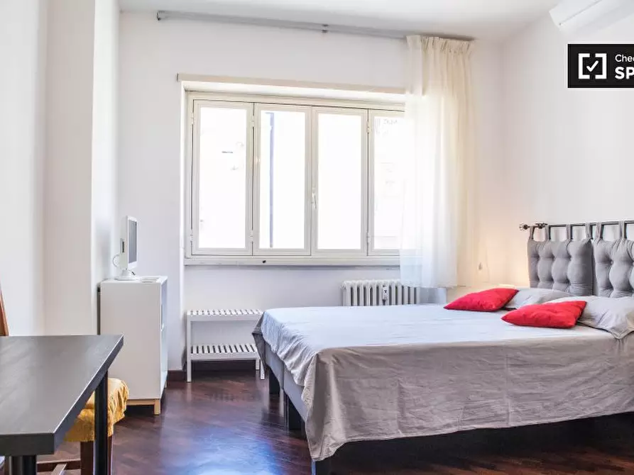 appartamento in affitto a Roma in zona Ostiense