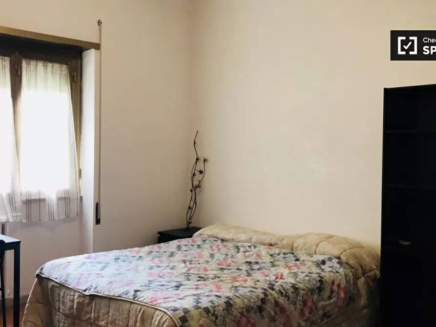appartamento in affitto a Roma in zona Pietralata