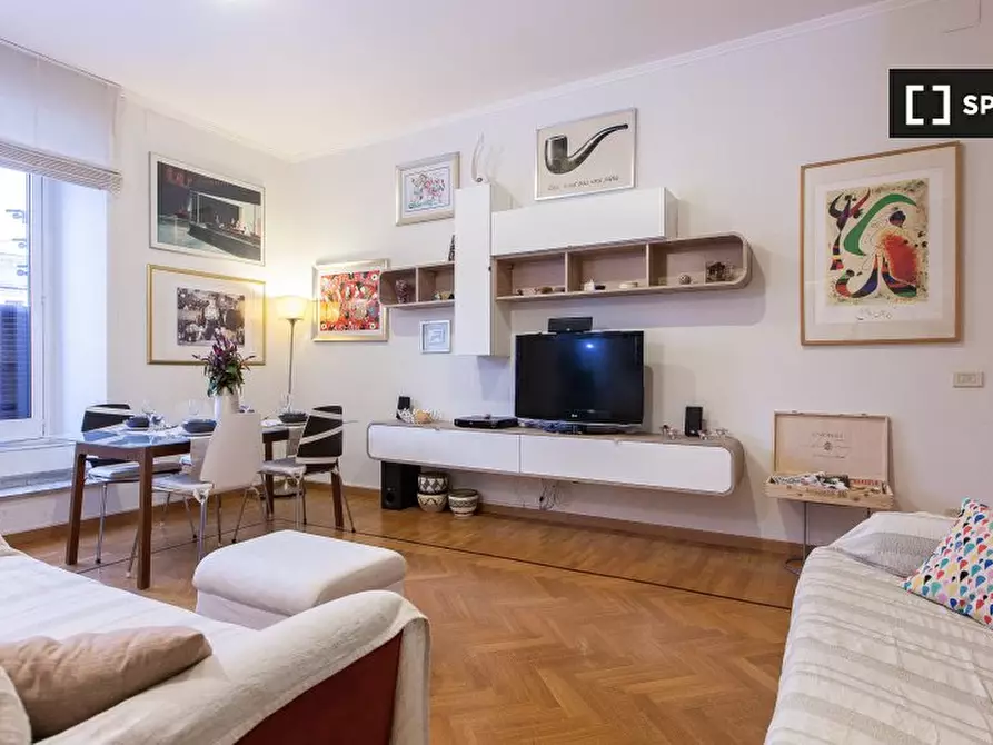 appartamento in affitto a Roma in zona Rione Prati