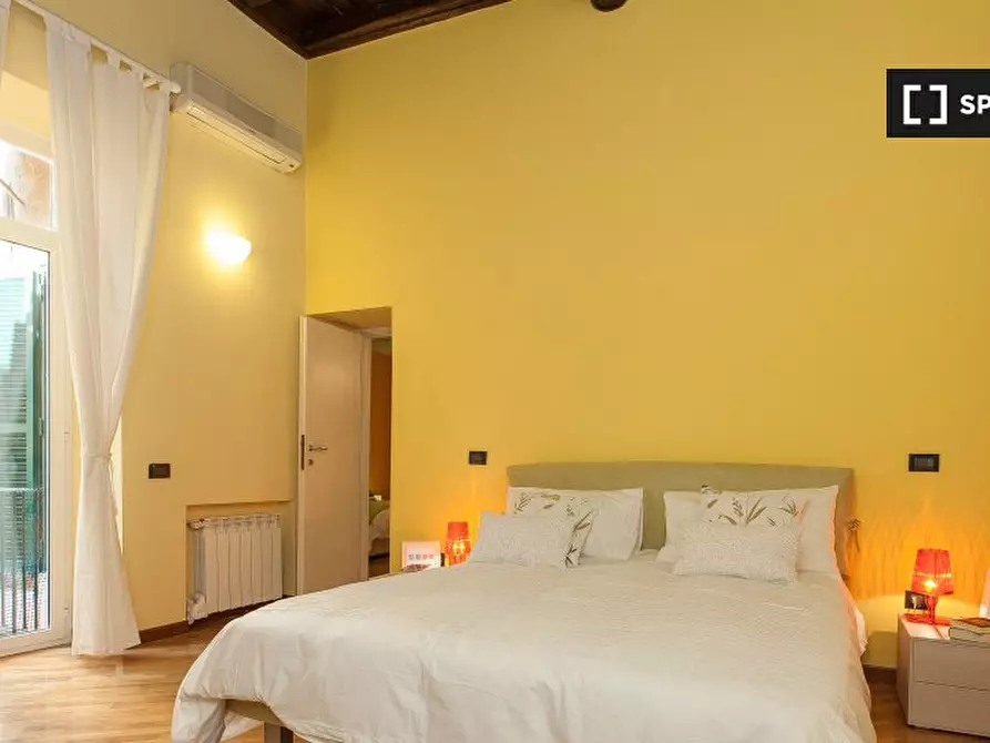appartamento in affitto a Roma in zona Trevi-Colonna