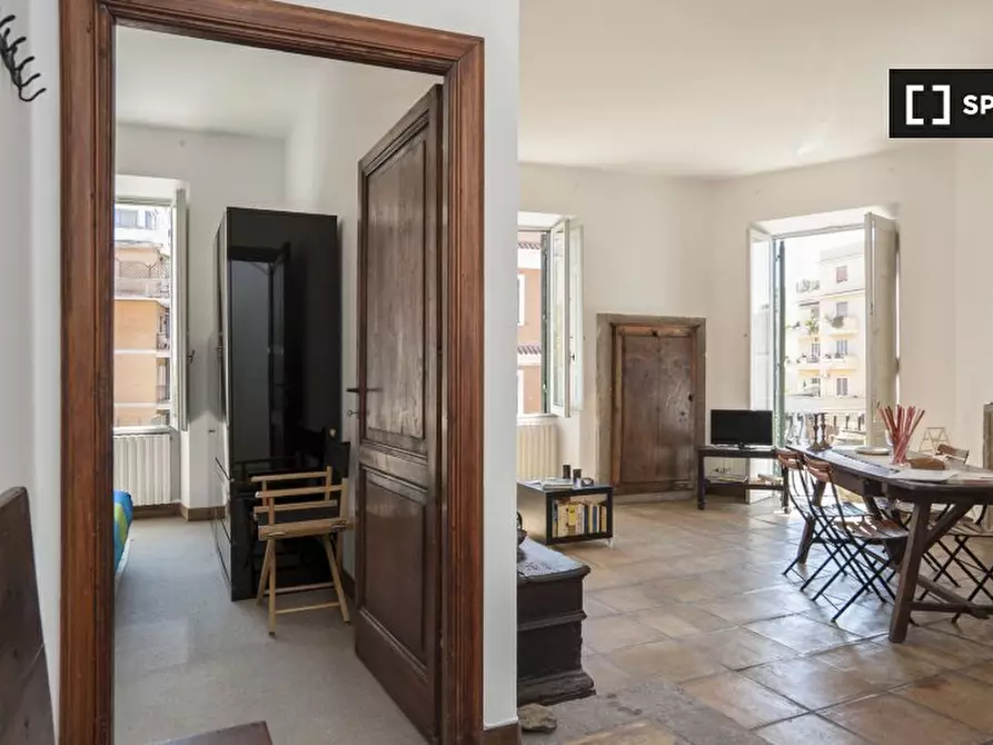 appartamento in affitto a Roma in zona Ostiense