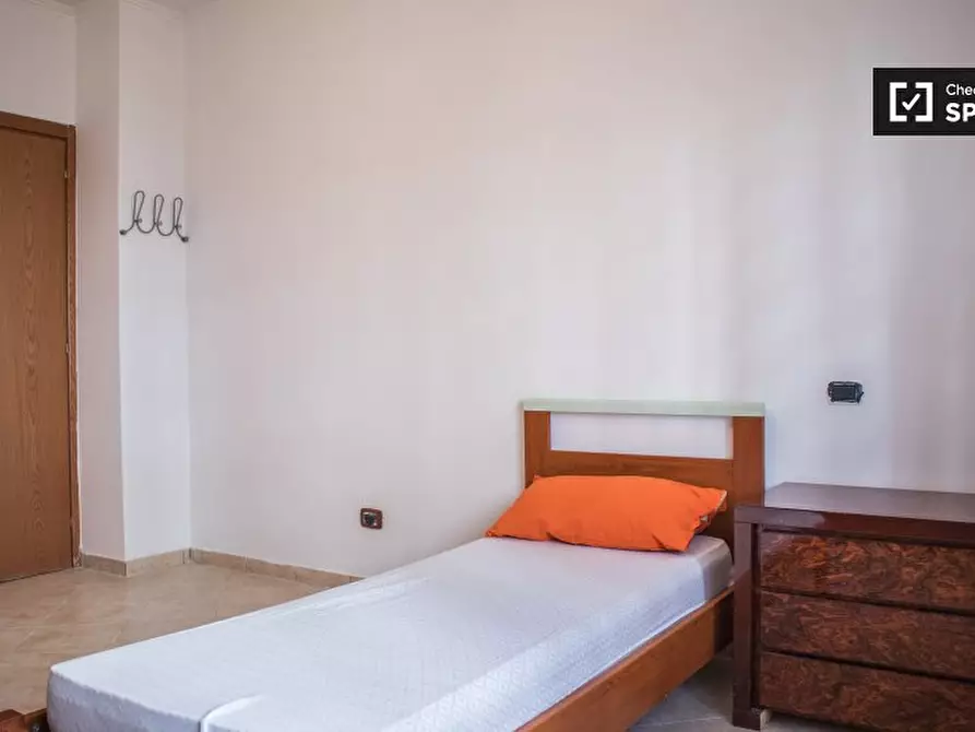 appartamento in affitto a Roma in zona Prenestino-Labicano