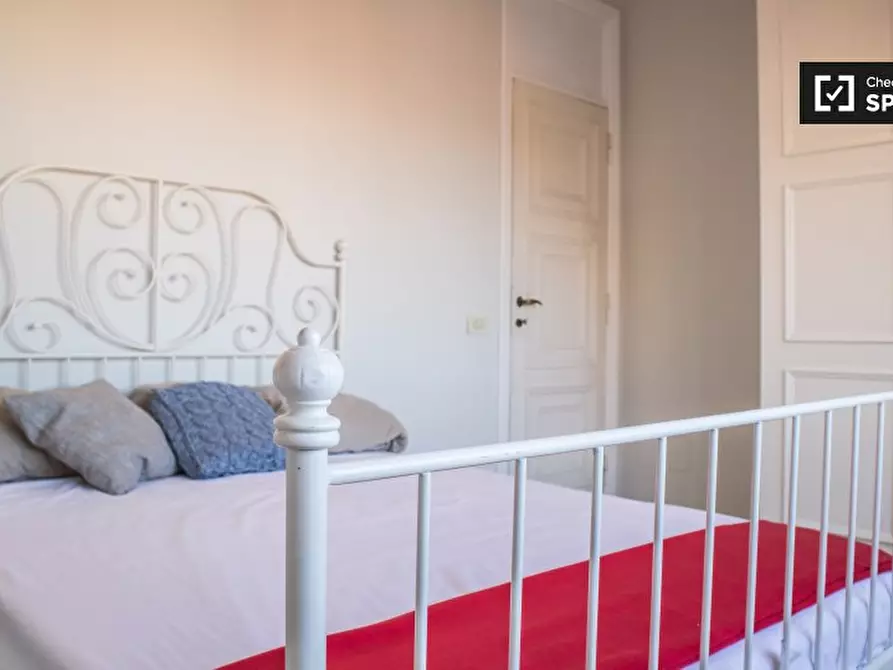 appartamento in affitto a Roma in zona Tor di Quinto