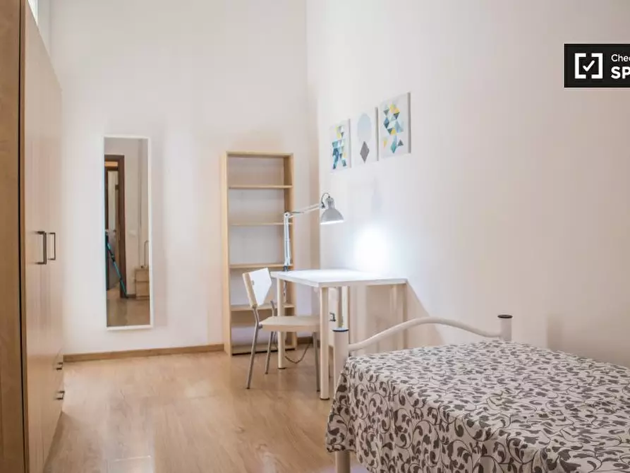 casa indipendente in affitto a Roma in zona Salario