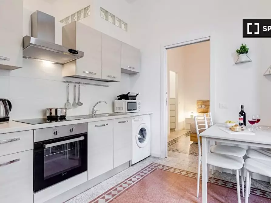 appartamento in affitto a Roma in zona Esquilino