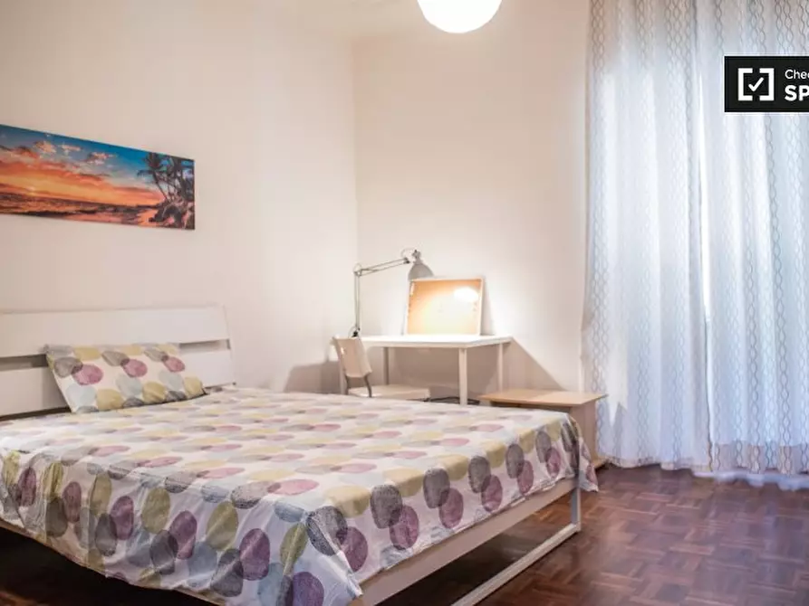 casa indipendente in affitto a Roma in zona Salario